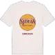 Sjövik cirkel t-shirt