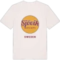 Sjövik cirkel t-shirt