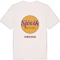 Sjövik cirkel t-shirt