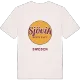 Sjövik cirkel t-shirt