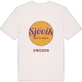 Sjövik cirkel t-shirt