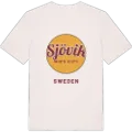 Sjövik cirkel t-shirt