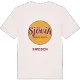 Sjövik cirkel t-shirt