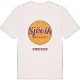 Sjövik cirkel t-shirt