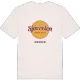Sjövreten cirkel t-shirt