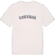 Sjukungarör college t-shirt