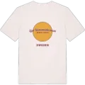 Sjul-Klemmetsbrånan cirkel t-shirt