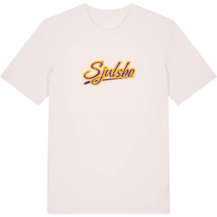 Sjulsbo baseball t-shirt – t-shirt från PinShirt