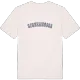 Sjunkamossa college t-shirt