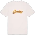 Sjunkäng baseball t-shirt