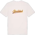 Sjunkebäck baseball t-shirt