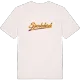Sjunkebäck baseball t-shirt