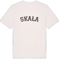 Skała böjd t-shirt