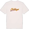 Skabbhaget baseball t-shirt