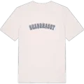 Skabbhaget college t-shirt