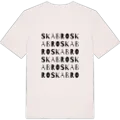 Skabro ordlek t-shirt