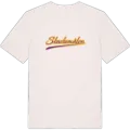 Skackemålen baseball t-shirt