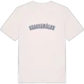 Skackemålen college t-shirt