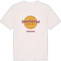 Skacklerud cirkel t-shirt