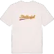 Skäddarefall baseball t-shirt