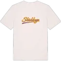 Skädduga baseball t-shirt