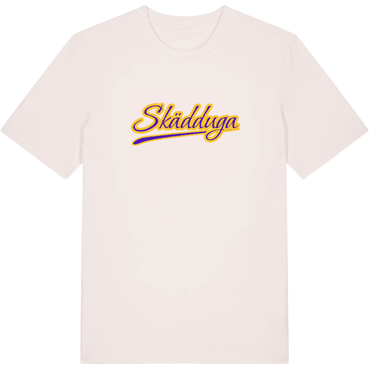 Skädduga baseball t-shirt – t-shirt från PinShirt