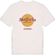 Skaffarbo cirkel t-shirt