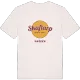 Skaftarp cirkel t-shirt
