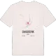 Skagersvik karta t-shirt