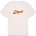 Skäggebol baseball t-shirt