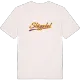 Skäggebol baseball t-shirt