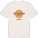 Skäggebol cirkel t-shirt