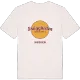 Skäggheden cirkel t-shirt