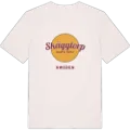 Skäggtorp cirkel t-shirt
