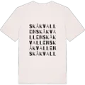 Skåkvallen ordlek t-shirt