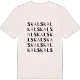 Skal ordlek t-shirt