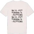 Skål-Petters ordlek t-shirt