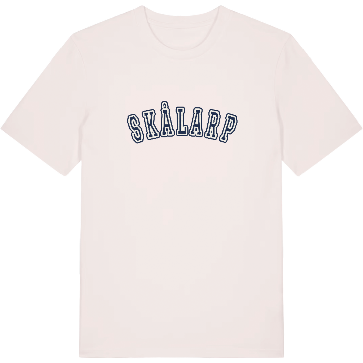 Skålarp college t-shirt – t-shirt från PinShirt