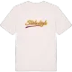 Skålaskögle baseball t-shirt