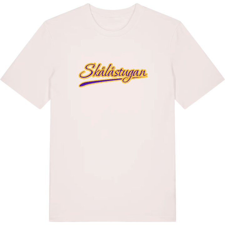 Skålåstugan baseball t-shirt – t-shirt från PinShirt