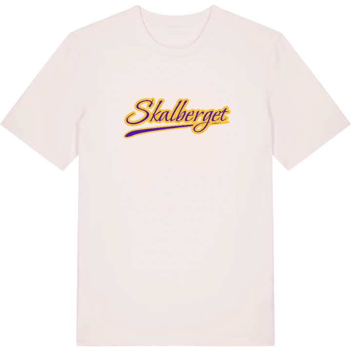 Skalberget baseball t-shirt – t-shirt från PinShirt