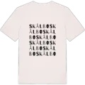 Skålbo ordlek t-shirt