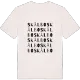 Skålbo ordlek t-shirt