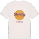 Skälby cirkel t-shirt