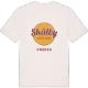 Skälby cirkel t-shirt