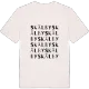 Skälby ordlek t-shirt
