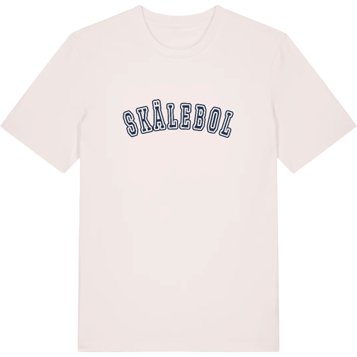 Skälebol college t-shirt – t-shirt från PinShirt