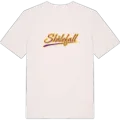 Skålefall baseball t-shirt