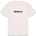 Skålerud fetstil t-shirt