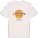 Skalhamra cirkel t-shirt